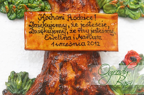 wesele prezent